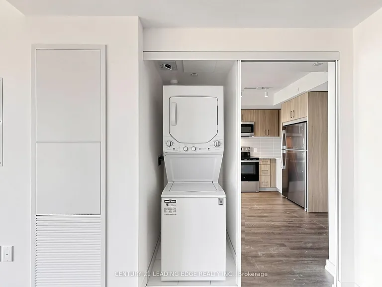 4010 Eglinton Ave W #1114 — Photo 21