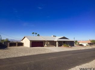 3570 Bali Dr, Lake Havasu City, AZ 86406