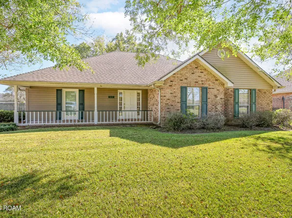 411 Valhi Blvd, Houma, LA 70360