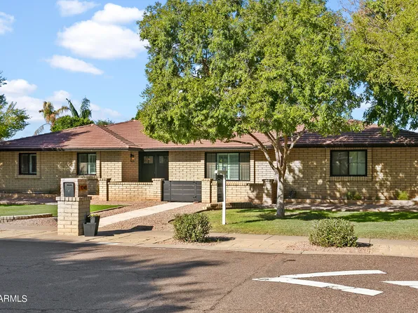 9248 S LAKESHORE Drive, Tempe, AZ 85284
