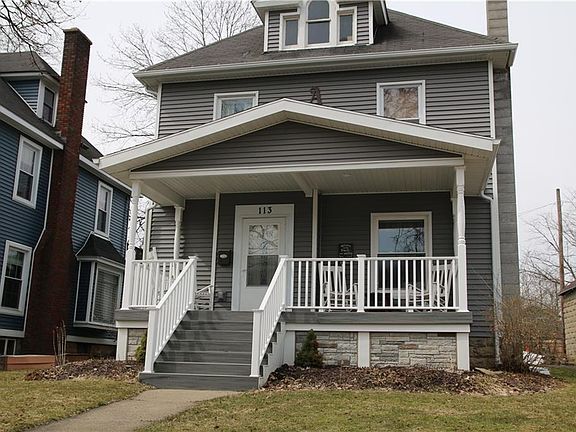 2nd image of 113 S Hoopes Ave