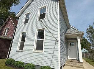 2089 W 41st St, Cleveland, OH 44113