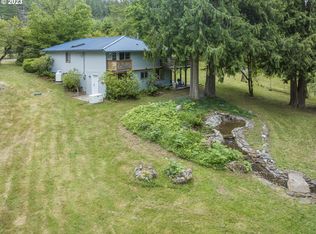 26271 S Habelt Rd, Estacada, OR 97023