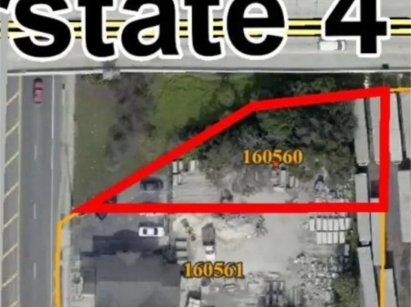 4002 E 12th Ave, Tampa, FL 33605