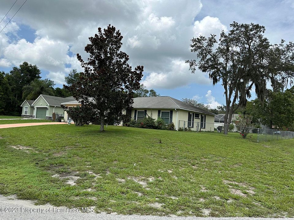 14079 Allston Ave, Spring Hill, FL 34609 Zillow