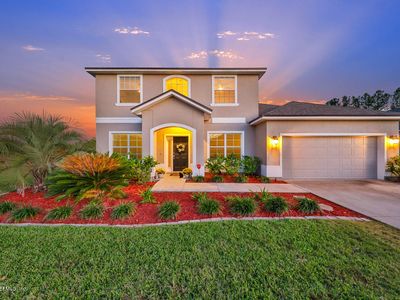 731 Sunny Stroll Dr, Middleburg, FL, 32068