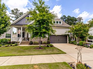1016 Dozier Way, Cary, NC 27518