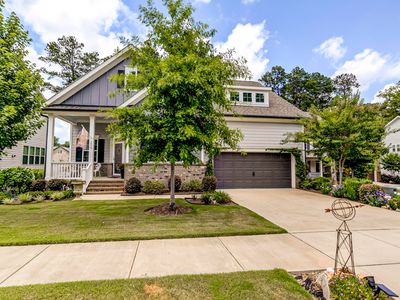 1016 Dozier Way, Cary, NC, 27518