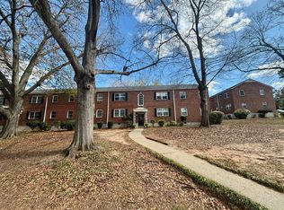 501 Milledge Rd APT 17D, Augusta, GA 30904