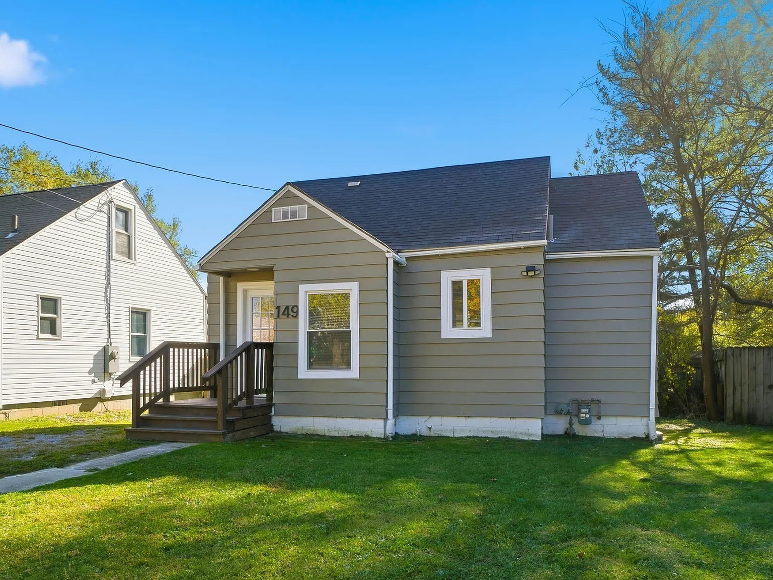 149 W Lane Ave — Photo 3