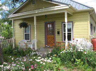 926 Defoe St, Missoula, MT 59802