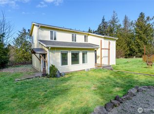 81 Guy Kelly Road, Port Angeles, WA