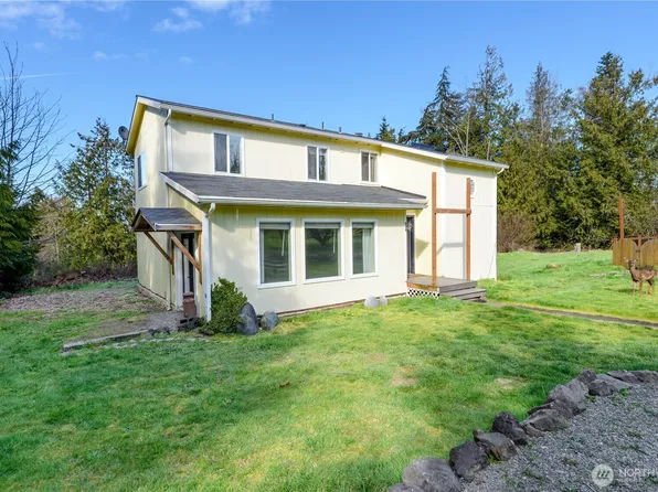 81 Guy Kelly Road, Port Angeles, WA 98362