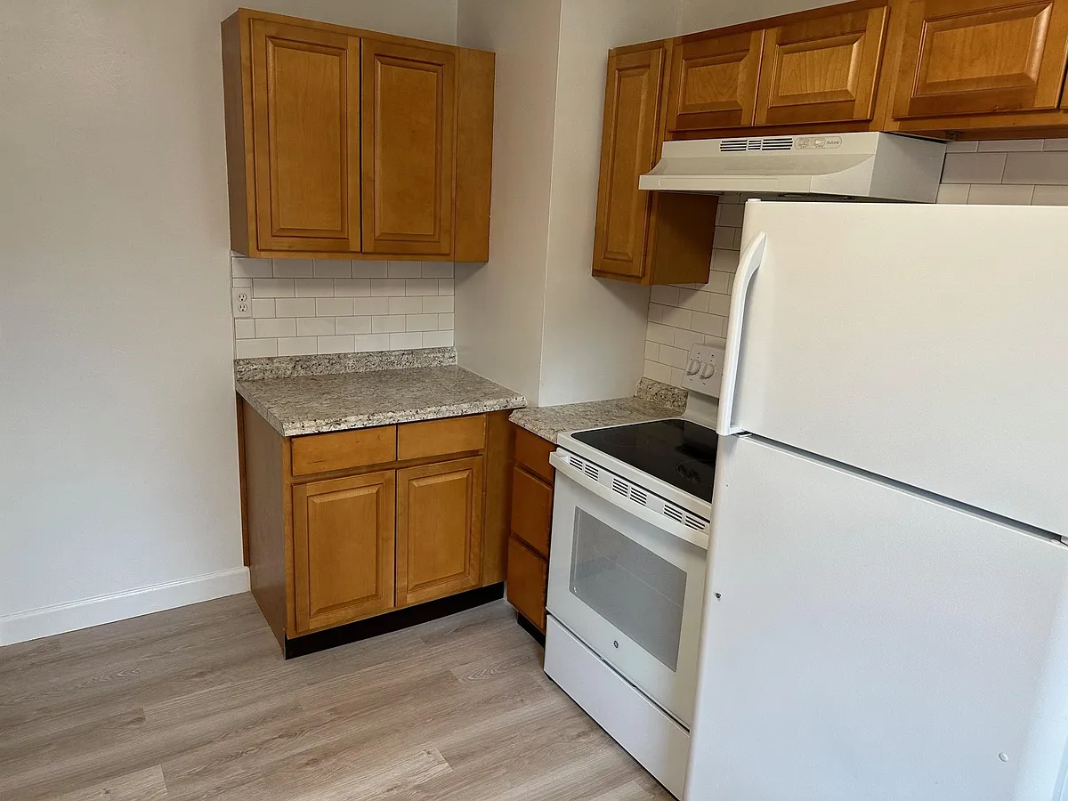 SIDE CABINET - 200 N Fir Ave #B