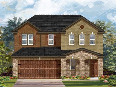 234 Wilma Pass, Kyle, TX, 78640