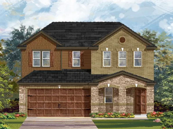 234 Wilma Pass, Kyle, TX 78640