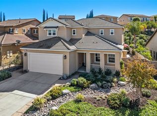 44161 Nighthawk Pass, Temecula, CA 92592
