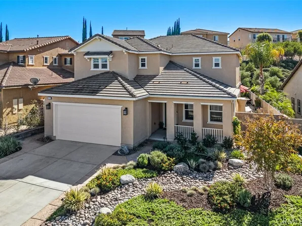 44161 Nighthawk Pass, Temecula, CA 92592