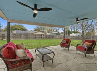 1321 Kings Row, Denton, TX 76209