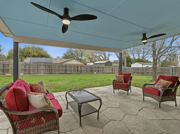 1321 Kings Row, Denton, TX 76209