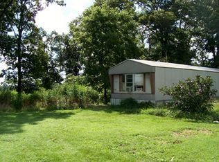 510 S Front St, Cassville, MO 65647