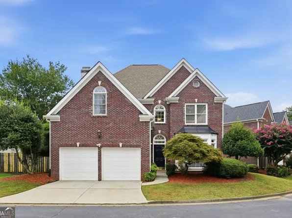 2485 Chestnut Lndg, Dunwoody, GA 30360