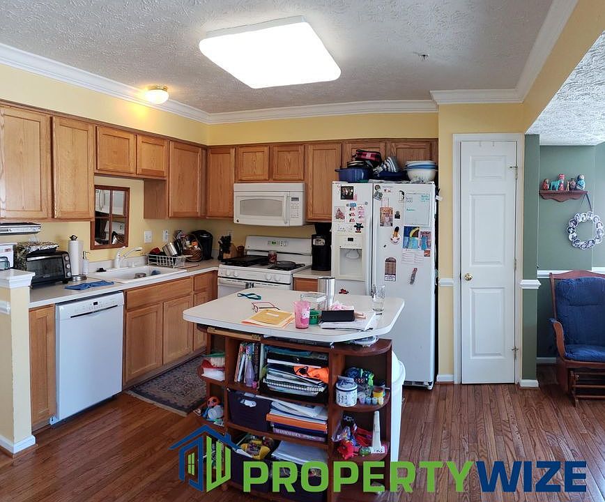 1st image of 500 Sourghum Ct #1