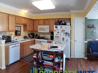 500 Sourghum Ct #1, Joppa, MD 21085