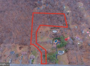 444/ACRE S Crystal Falls Dr, Hagerstown, MD 21740