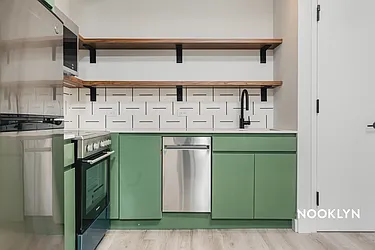 Rented by Nooklyn NYC LLC