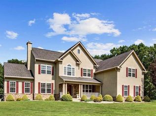 4 Jessica Ct, Tabernacle, NJ 08088