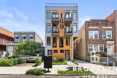 Rented by Brooklyn High Rise LLC