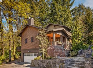 3239 NW Skyline Blvd, Portland, OR