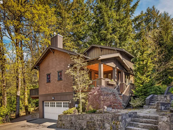 3239 NW Skyline Blvd, Portland, OR 97229