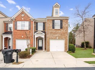 3893 Grovemont Pl, Duluth, GA 30096