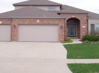 13627 S Sharp Dr, Plainfield, IL 60544