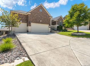 8526 Nichols Rim, Boerne, TX 78015