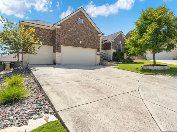8526 Nichols Rim, Boerne, TX 78015