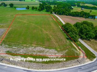 2300 Kacy Way, Van Alstyne, TX 75495
