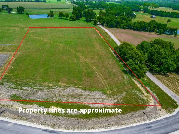 2300 Kacy Way, Van Alstyne, TX 75495