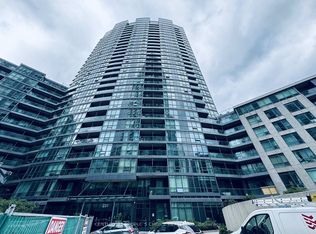231 Fort York Blvd #221, Toronto, ON M5V 1B2