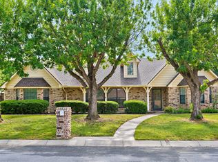 405 S Denton Ave, Justin, TX 76247