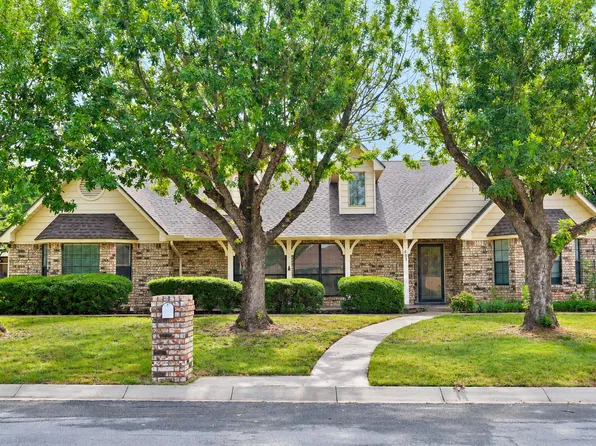 405 S Denton Ave, Justin, TX 76247