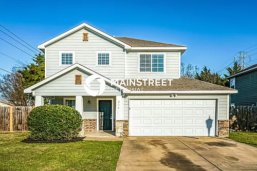 214 Townsell Ct Photo 1