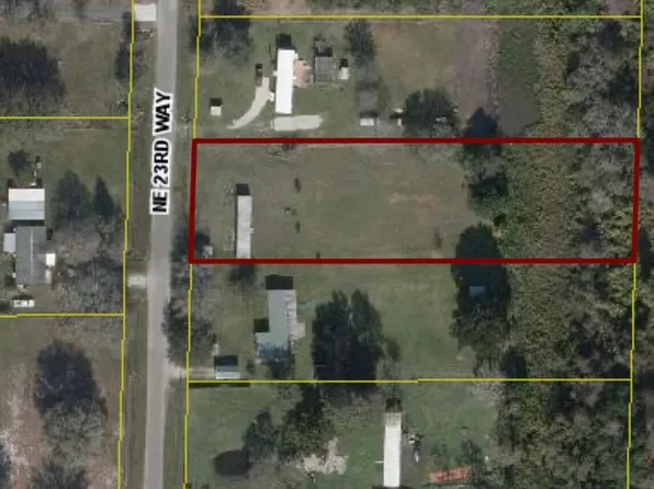 30910 NE 23rd Way, Okeechobee, FL 34972