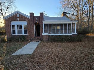 5091 Old Atlanta Rd, Sunny Side, GA 30228