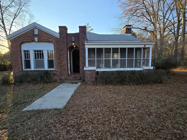 5091 Old Atlanta Rd, Sunny Side, GA 30228