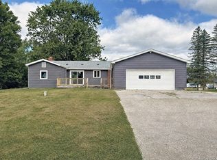 12248 E Atherton Rd, Davison, MI 48423