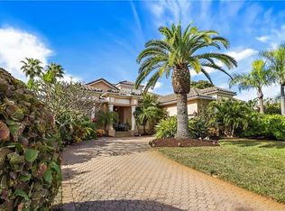 248 Monte Cristo Blvd, Tierra Verde, FL 33715