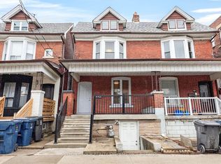 250 Christie St, Toronto, ON M6G 3B8